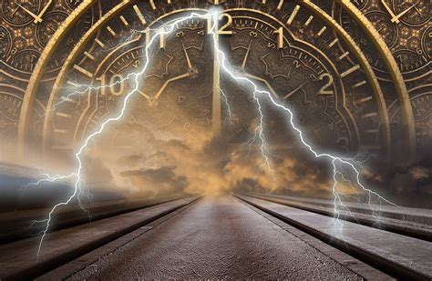 Time Travel Made Possible: Clocks as Portals to the Past and Future