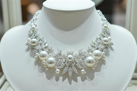 Timeless Elegance: Exquisite Pearl Jewelry for Exclusive Occasions