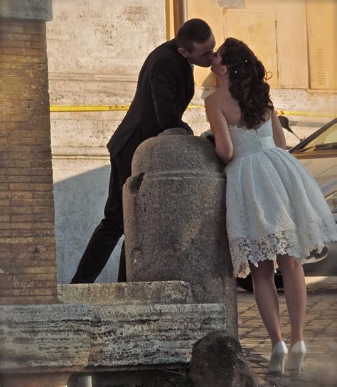 Timeless Elegance: The Enduring Allure of Italian Kisses