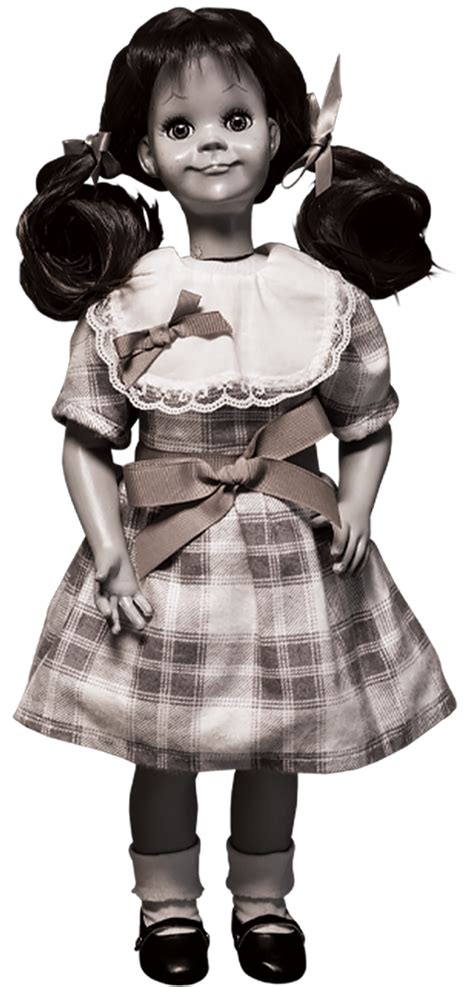 Tina Doll: A Biographical Portrait