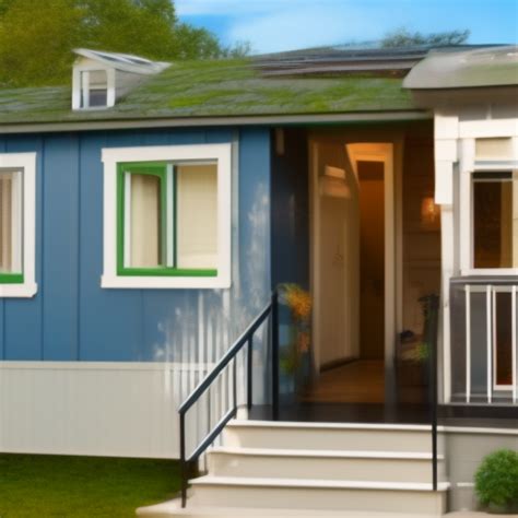 Tiny Living, Big Benefits: The Advantages of Downsizing to a Compact Home