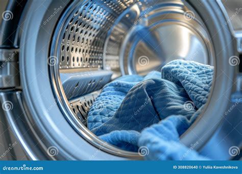 Tips and Meanings behind Dreaming of Cleaning Garments in a Laundry Appliance