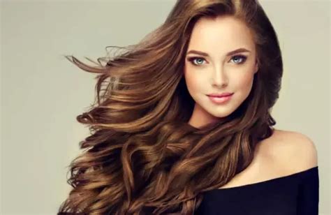 Tips and Solutions for Achieving Thicker and Darker Hair