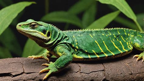 Tips and Techniques for Deciphering Dreams About Reptile Reproduction