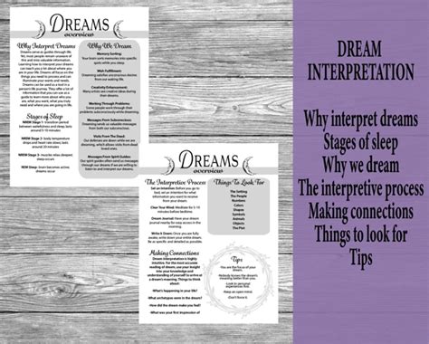 Tips and Techniques for Decoding and Analyzing Dreams of Needing to Use the Restroom