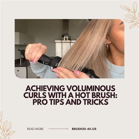 Tips and Tricks for Achieving a Voluminous Plait