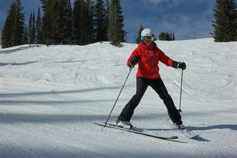 Tips and Tricks for Novice Skiers