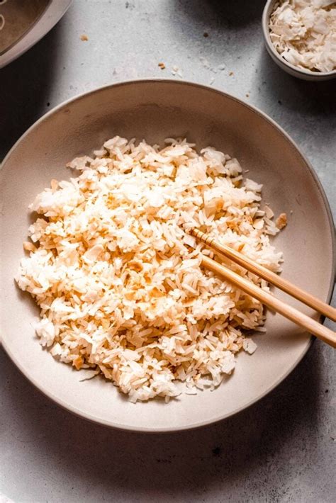 Tips and Tricks for Serving and Pairing Golden Rice