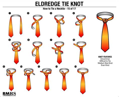 Tips and Tricks for a Tidy and Professional Necktie Knot