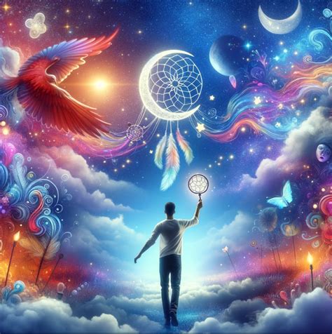 Tips and methods to enhance control over dreams and achieve lucidity