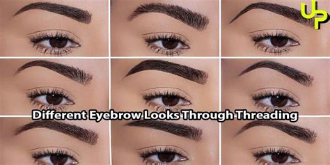 Tips for Achieving Beautifully Lengthened Eyebrows