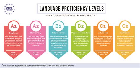 Tips for Achieving Language Proficiency: A Pathway to Fluent Communication