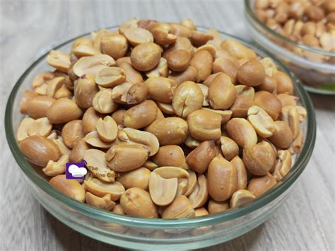 Tips for Achieving the Perfect Roast with Groundnuts in the Comfort of Your Home