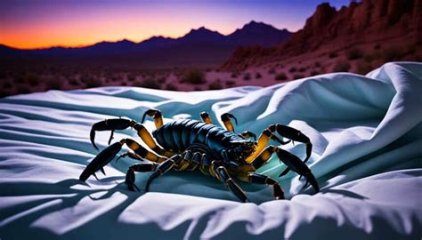 Tips for Analyzing and Deciphering Dreams Involving Scorpions and Centipedes