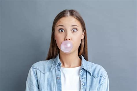 Tips for Analyzing and Decoding Your Chewing Gum Overflow Dream