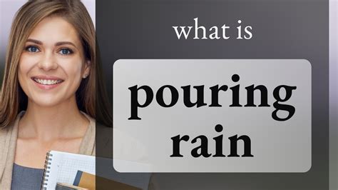 Tips for Analyzing and Understanding Dreams of Rain Pouring Indoors