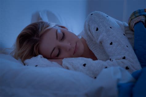 Tips for Attaining Peaceful Sleep and Avoiding Troubling Dreams