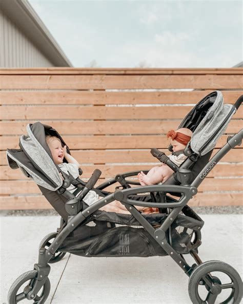 Tips for Choosing a Stroller That Fits Your Lifestyle