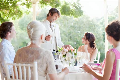 Tips for Crafting Meaningful Ring Ceremony Speeches