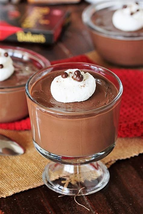 Tips for Crafting the Perfect Homemade Pudding