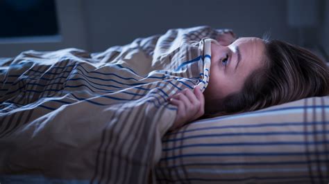 Tips for Dealing with the Anxiety Caused by Disturbing Nightmares