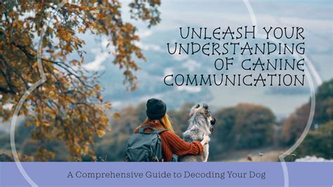 Tips for Decoding Unleashed Canine Dreams and Awakening Your Inner Free Spirit