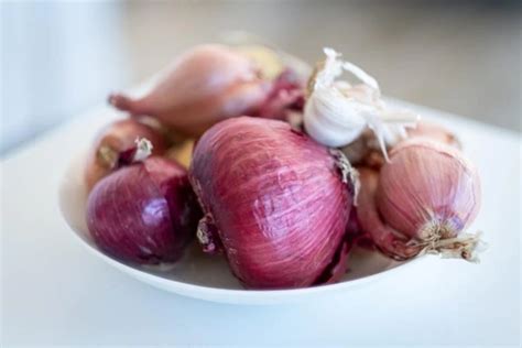 Tips for Decoding and Applying Dreams with Raw Onion Imagery