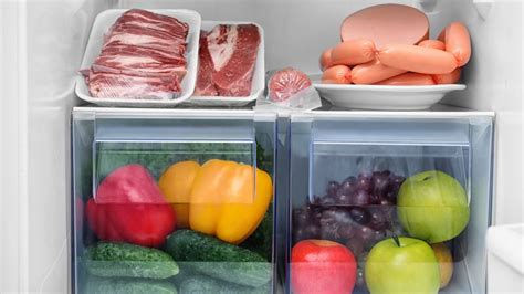 Tips for Decoding and Responding to Visions of Uncooked Meat in the Refrigerator