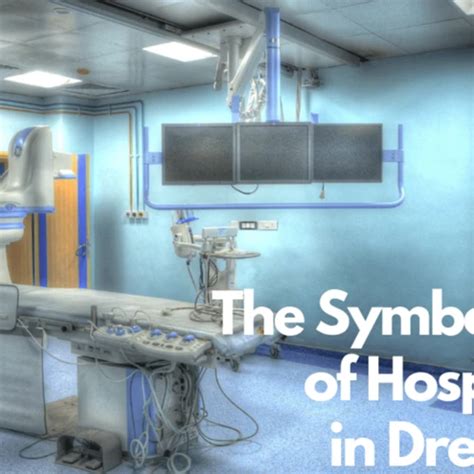 Tips for Decoding and Understanding Hospital Dreams Involving Parents