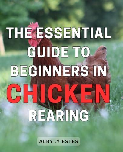 Tips for Embarking on Your Chicken-Rearing Journey