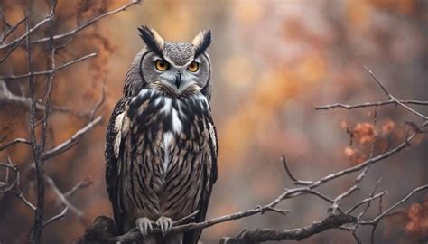 Tips for Embracing the Wisdom and Guidance of Enigmatic Nocturnal Bird Encounters