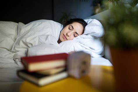 Tips for Establishing a Serene and Relaxing Sleep Environment