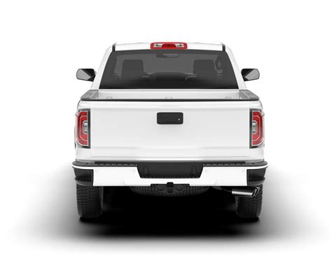 Tips for Finding the Best Deals on a White Pickup Truck