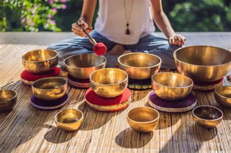 Tips for Finding the Perfect Singing Bowl for Your Requirements