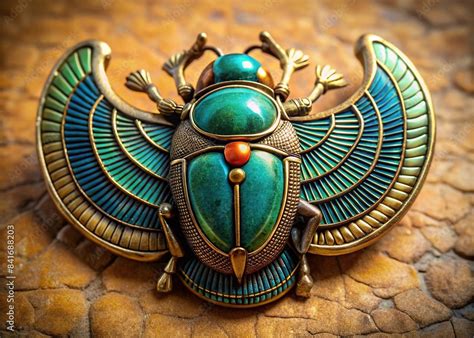 Tips for Harnessing the Power of a Dream Featuring the Mystical Scarab Beetle