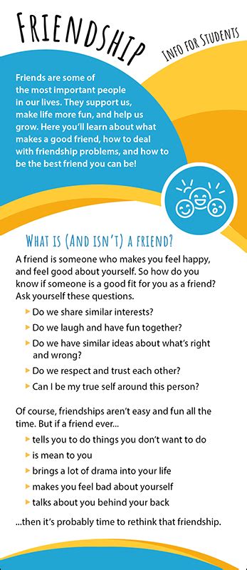 Tips for Initiating Contact and Cultivating Friendships