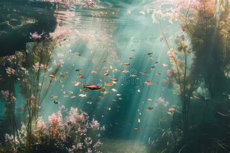 Tips for Interpreting and Understanding Dreams about Shimmering Aquatic Creatures