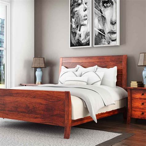 Tips for Maintaining and Caring for Your Solid Timber Bed Frame