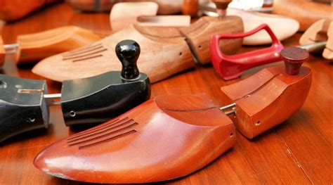 Tips for Maintaining and Preserving Your Collection of Timeless Footwear