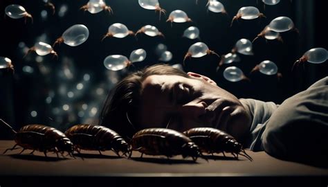 Tips for Managing Anxiety and Fears Associated with Roach Dreams