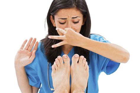 Tips for Managing Unpleasant Odor from the Feet in Real Life and Dreams