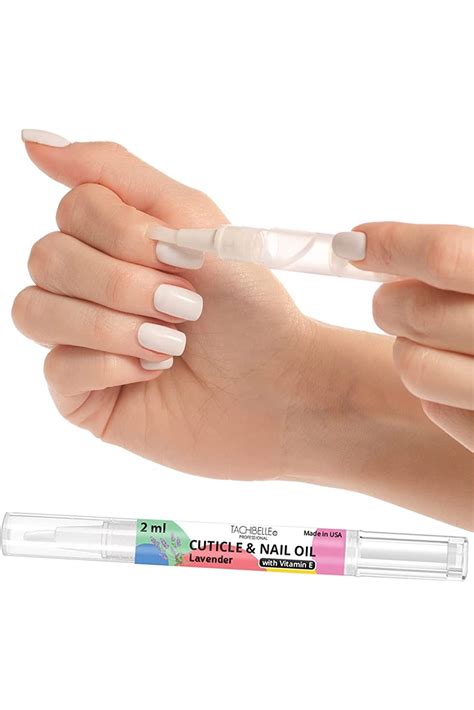 Tips for Nourishing and Moisturizing Your Cuticles