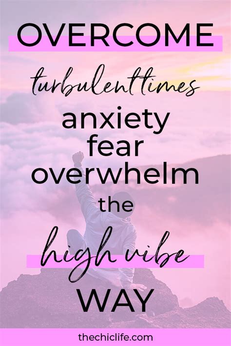 Tips for Overcoming Anxiety and Fear Associated with Turbulent Shoreline Dreams