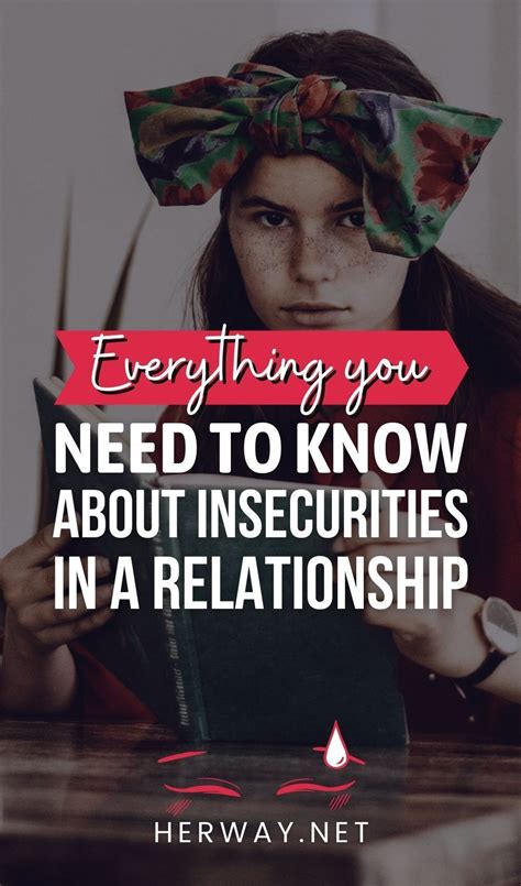 Tips for Overcoming Insecurity in the Face of Love Rivalry