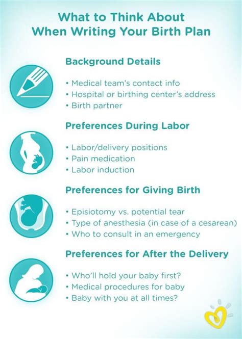 Tips for Planning a Water Birth: Creating a Positive and Memorable Experience