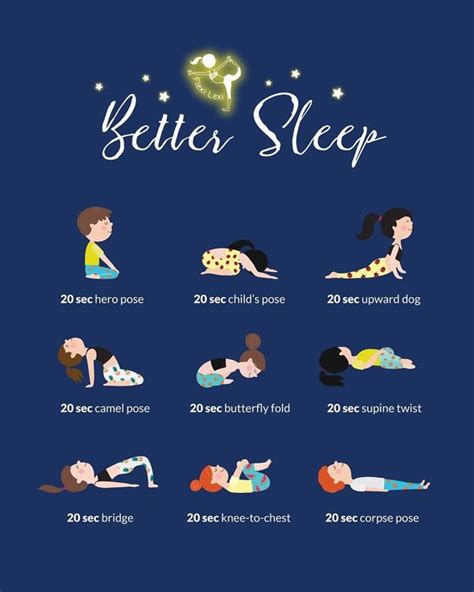 Tips for Practicing Relaxation Techniques Before Bedtime