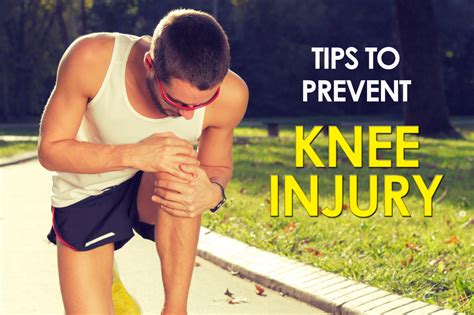 Tips for Preventing and Managing Knee Pain