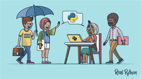 Tips for Python Enthusiasts: Joining the Python Community and Resources