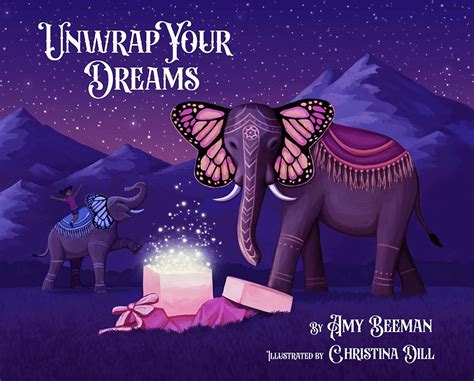 Tips for Remembering and Sharing Your Dream Unwrapping Adventures