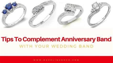 Tips for Selecting the Ideal Wedding Band to Complement Your Individual Style